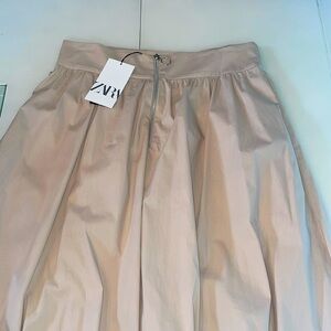 Zara skirt